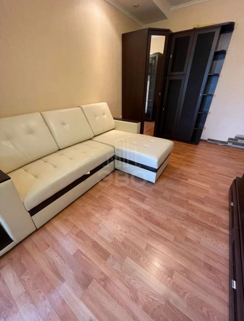 однокомнатная квартира в Санкт-Петербурге по адресу: Кондратьевский проспект, 62, к 2