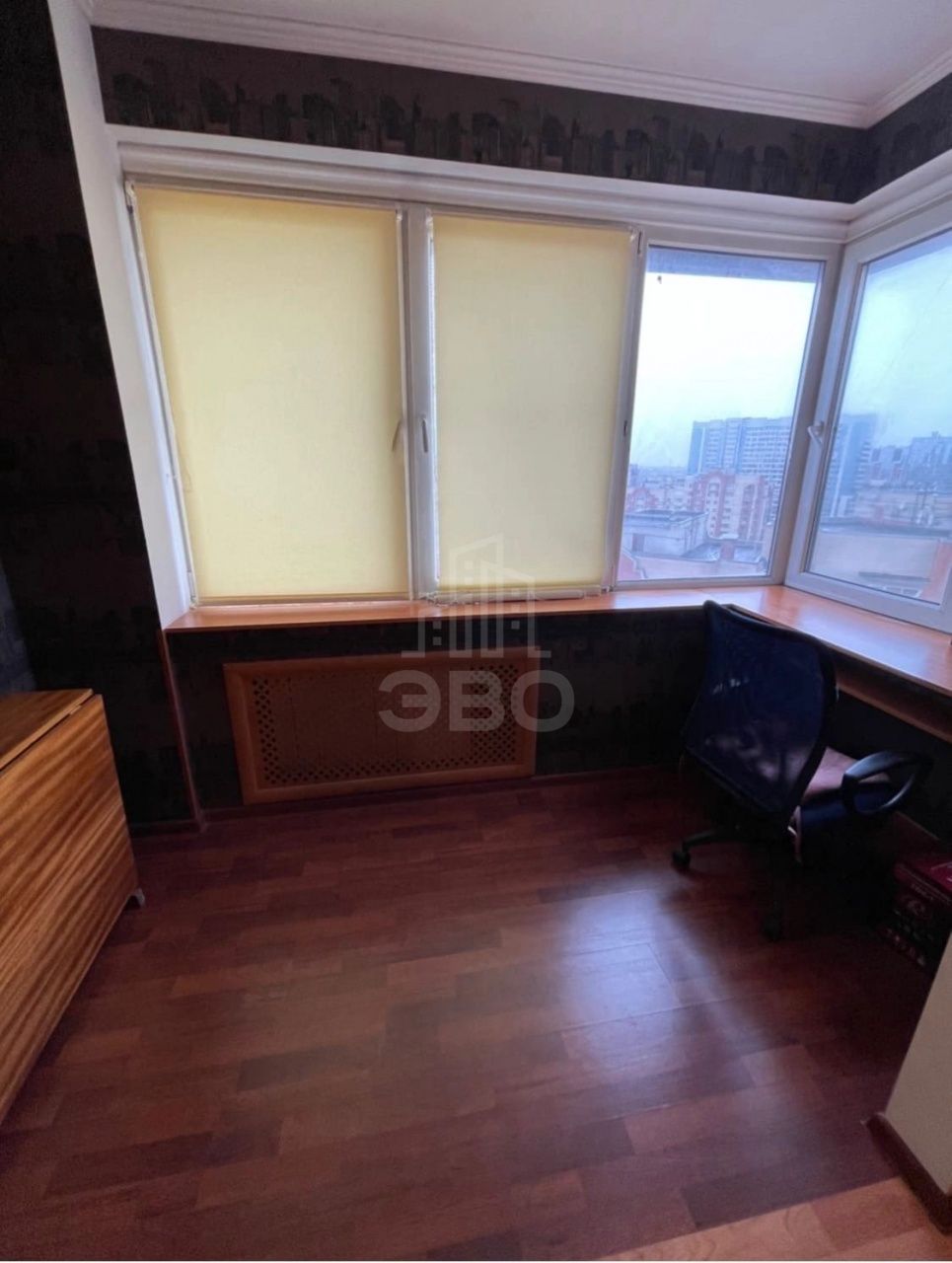 однокомнатная квартира в Санкт-Петербурге по адресу: Кондратьевский проспект, 62, к 2