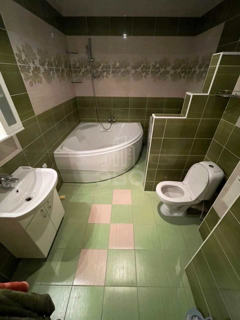 однокомнатная квартира в Санкт-Петербурге по адресу: Кондратьевский проспект, 62, к 2