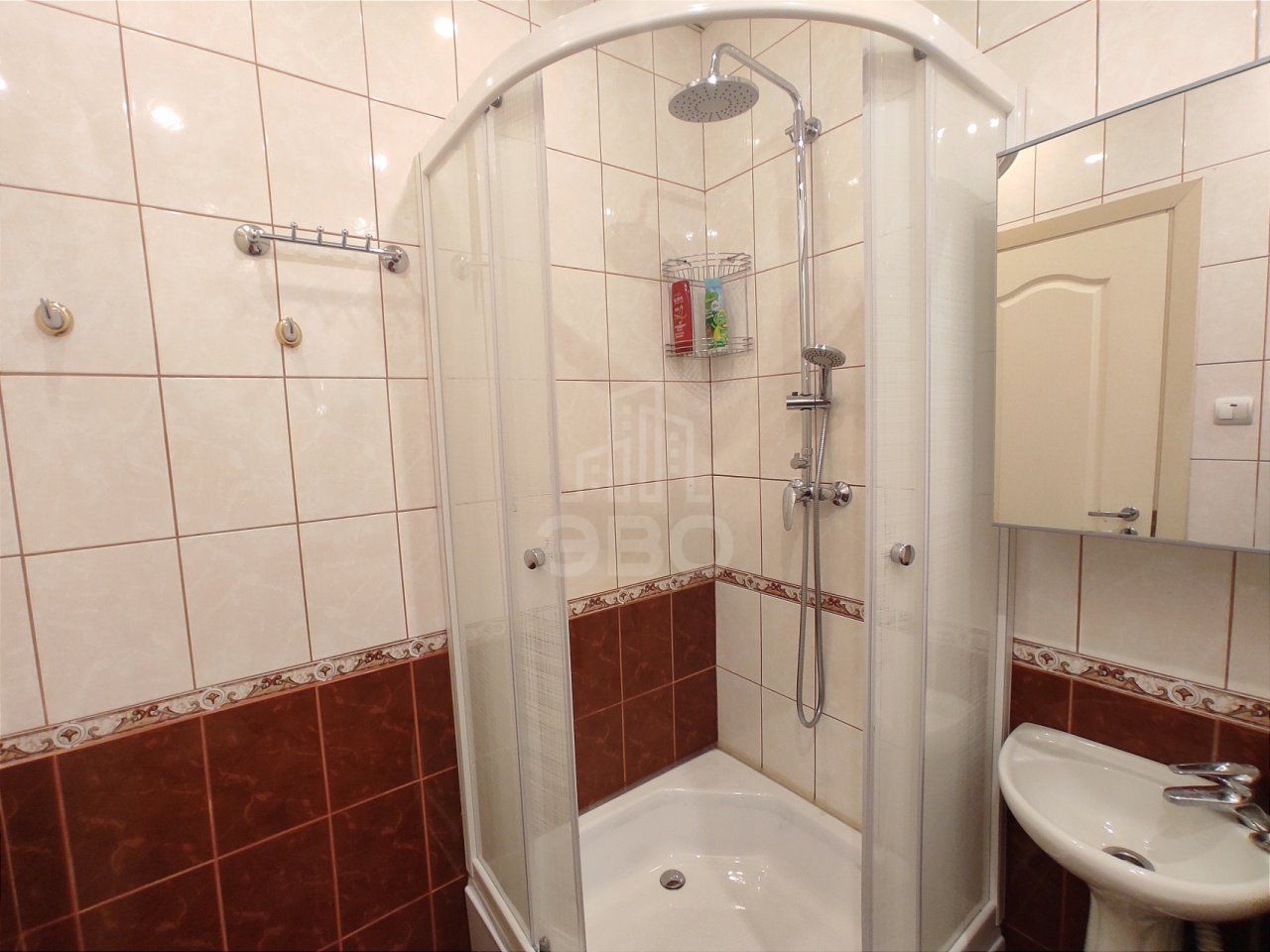 двухкомнатная квартира в Санкт-Петербурге по адресу: Астраханская ул., 30