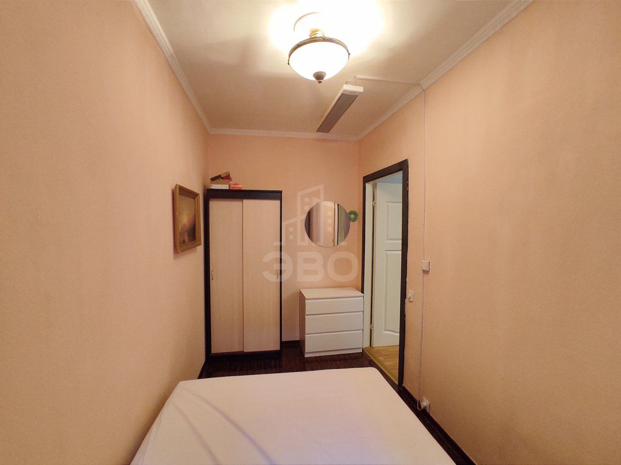 двухкомнатная квартира в Санкт-Петербурге по адресу: Астраханская ул., 30