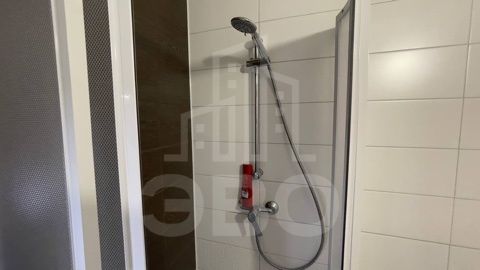 однокомнатная квартира в Санкт-Петербурге по адресу: Железнодорожный проспект, 14, к 1