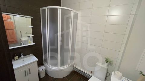 однокомнатная квартира в Санкт-Петербурге по адресу: Железнодорожный проспект, 14, к 1