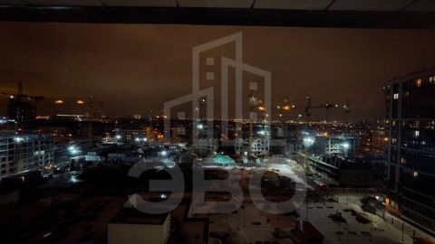 однокомнатная квартира в Санкт-Петербурге по адресу: Железнодорожный проспект, 14, к 1