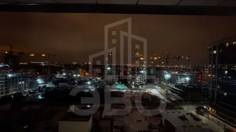 однокомнатная квартира в Санкт-Петербурге по адресу: Железнодорожный проспект, 14, к 1
