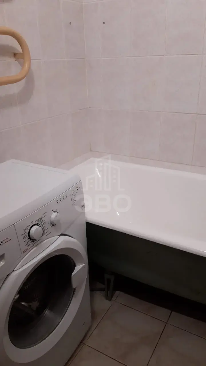 однокомнатная квартира в Санкт-Петербурге по адресу: Десантников ул., 34