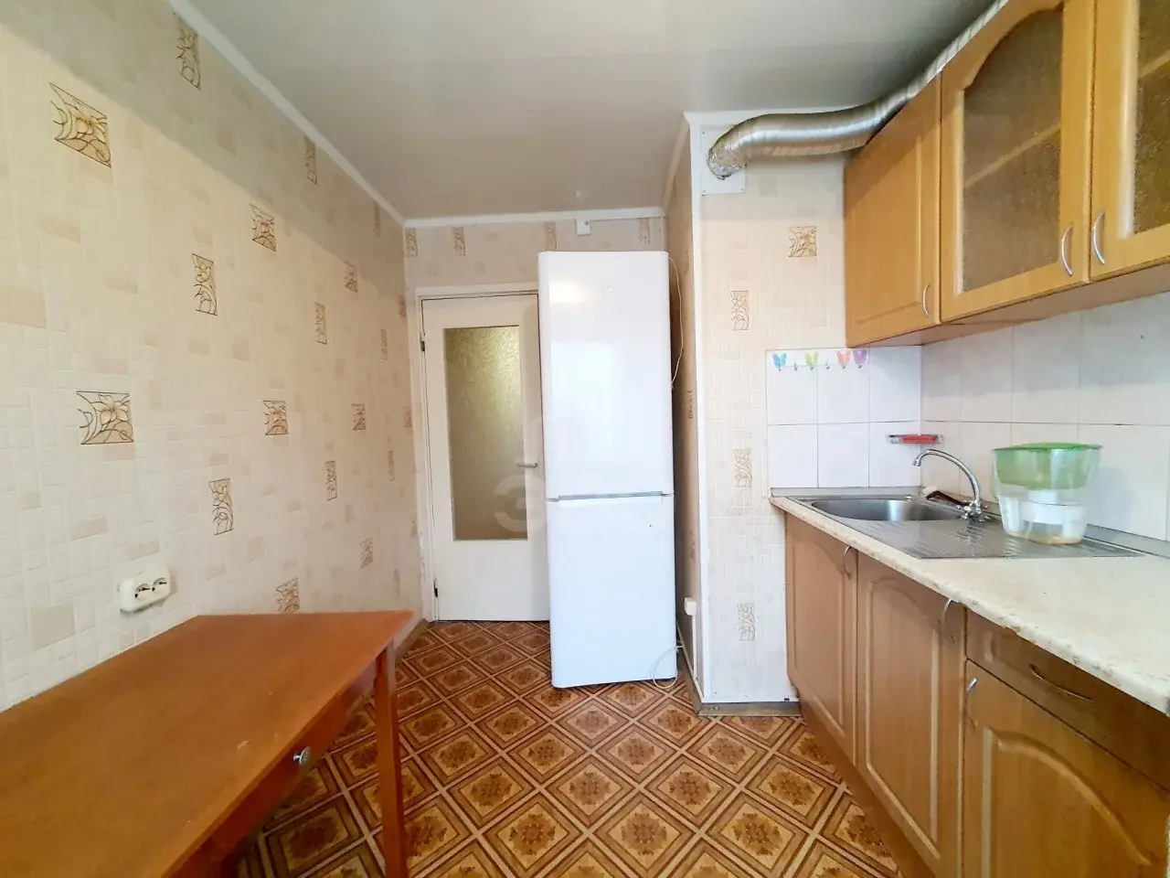 однокомнатная квартира в Санкт-Петербурге по адресу: Десантников ул., 34