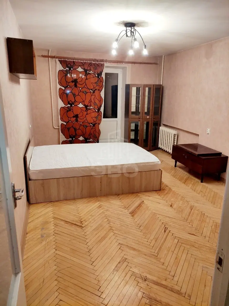 однокомнатная квартира в Санкт-Петербурге по адресу: Десантников ул., 34