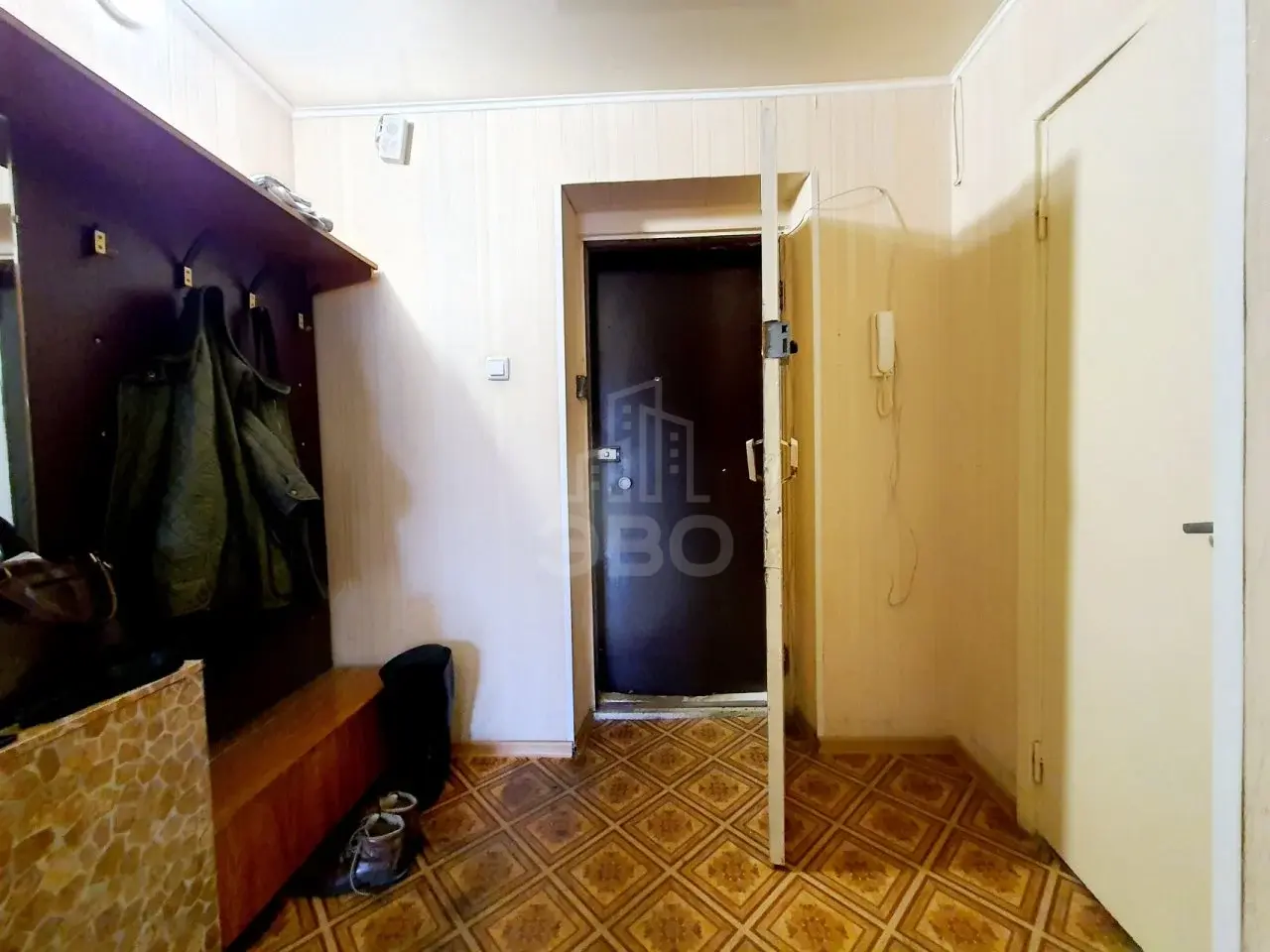 однокомнатная квартира в Санкт-Петербурге по адресу: Десантников ул., 34