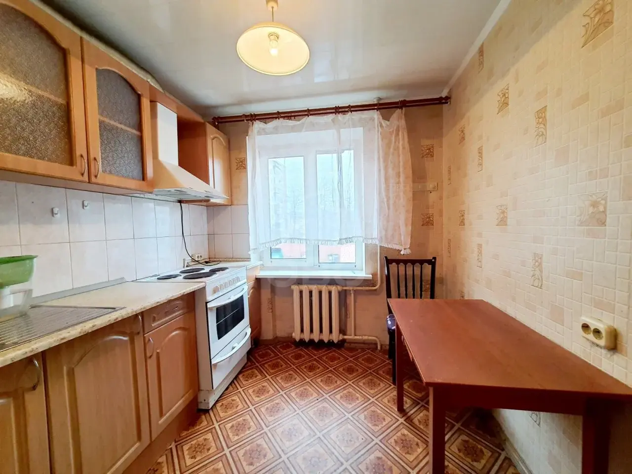 однокомнатная квартира в Санкт-Петербурге по адресу: Десантников ул., 34