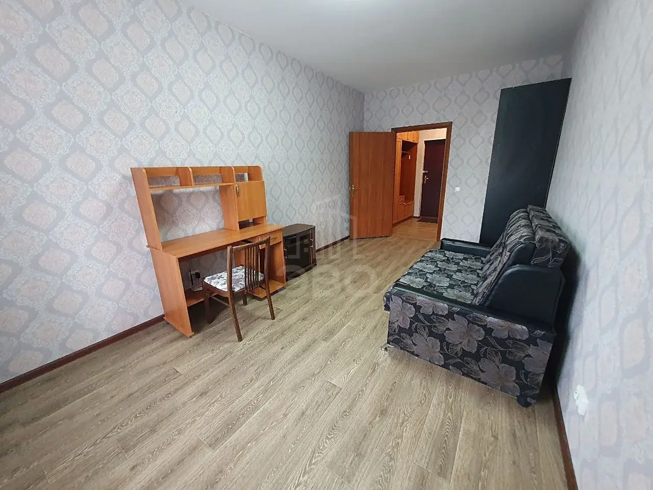однокомнатная квартира в Санкт-Петербурге по адресу: Варшавская ул., 19, к 2