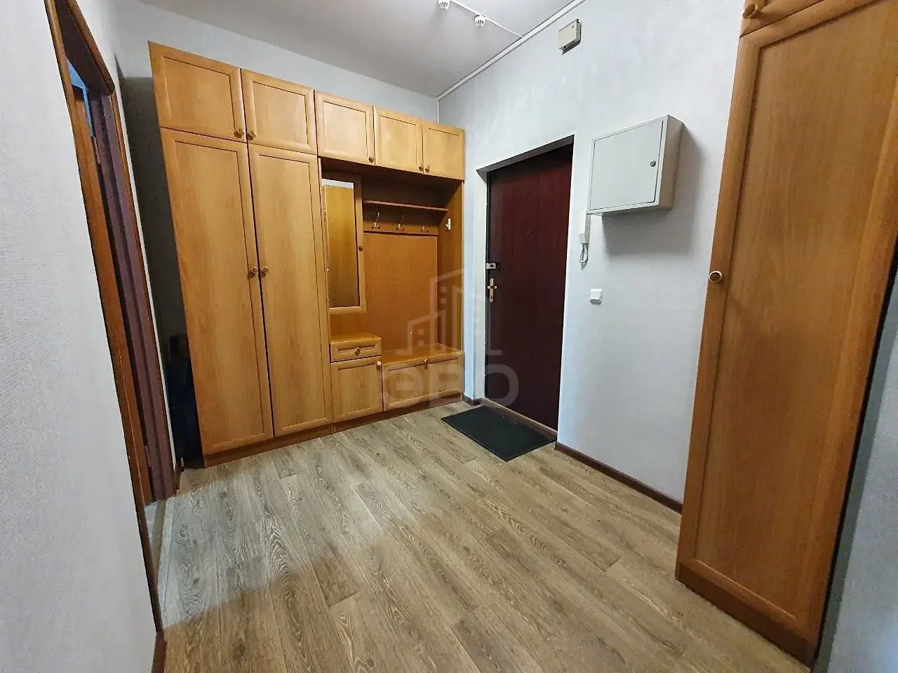 однокомнатная квартира в Санкт-Петербурге по адресу: Варшавская ул., 19, к 2
