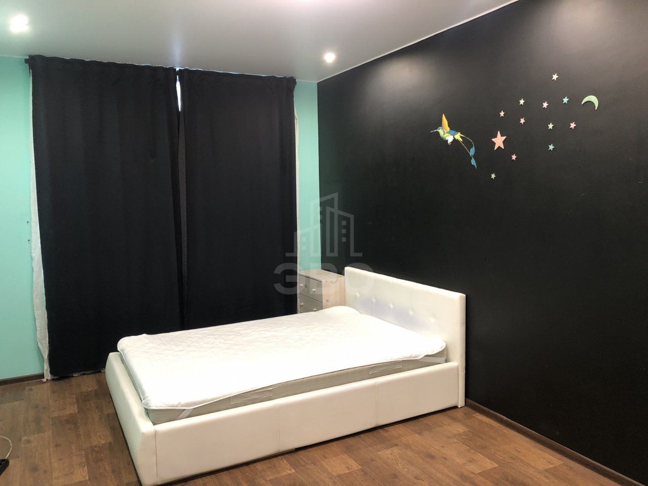 однокомнатная квартира в Санкт-Петербурге по адресу: Пулковское ш., 40, к 2