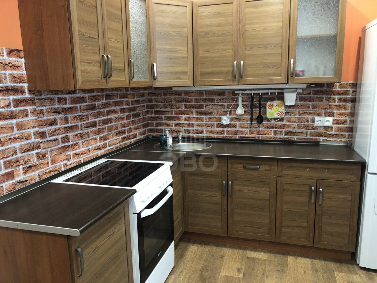 однокомнатная квартира в Санкт-Петербурге по адресу: Пулковское ш., 40, к 2