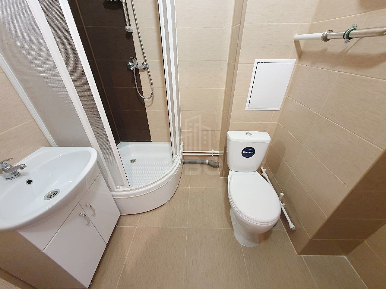 однокомнатная квартира в Санкт-Петербурге по адресу: Плесецкая ул., 10, к 1