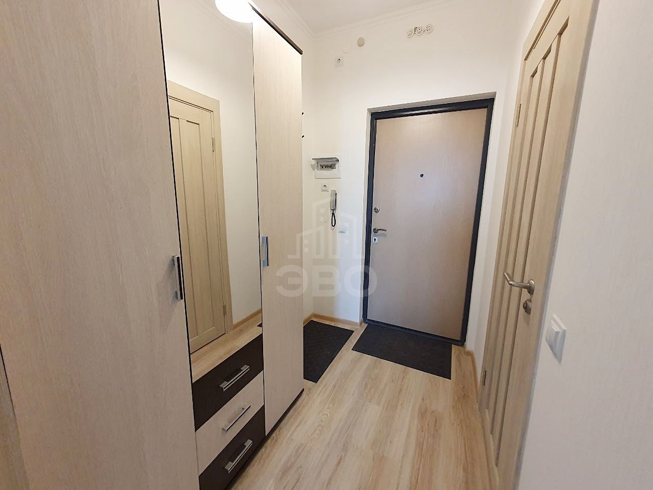 однокомнатная квартира в Санкт-Петербурге по адресу: Плесецкая ул., 10, к 1