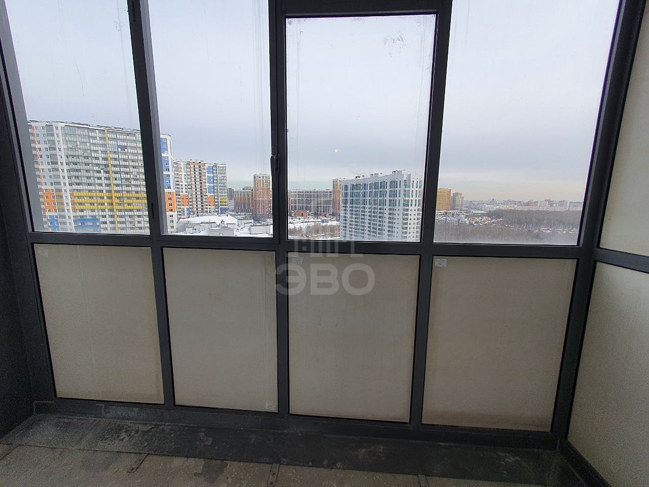 однокомнатная квартира в Санкт-Петербурге по адресу: Плесецкая ул., 10, к 1