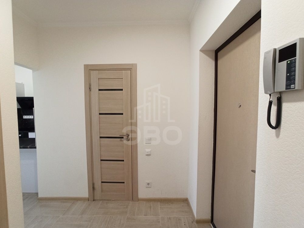 однокомнатная квартира в Санкт-Петербурге по адресу: Плесецкая ул., 6