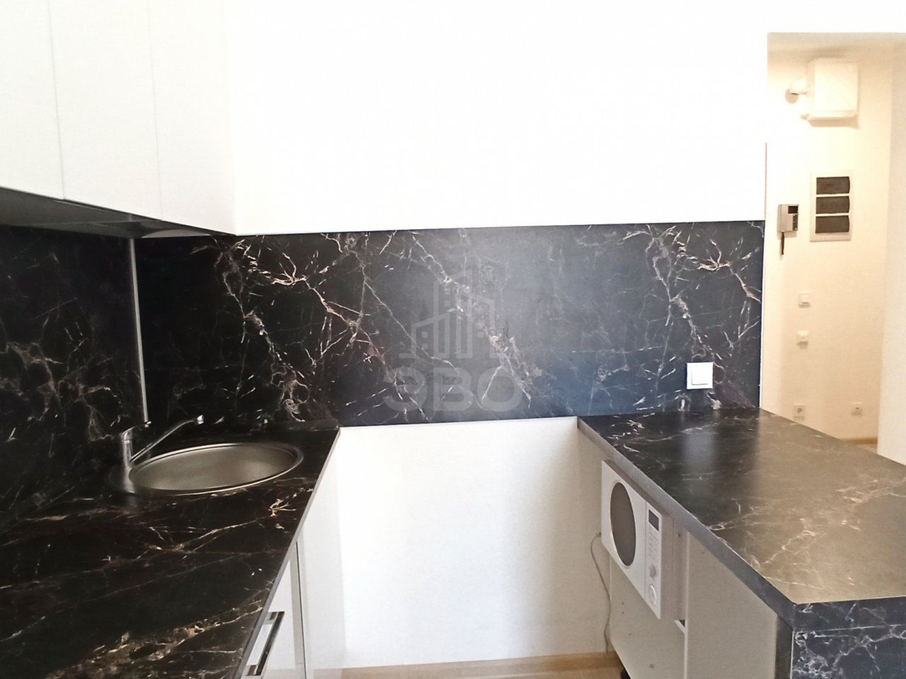 однокомнатная квартира в Санкт-Петербурге по адресу: Плесецкая ул., 6