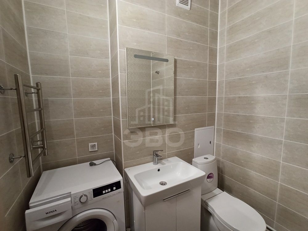 однокомнатная квартира в Санкт-Петербурге по адресу: Плесецкая ул., 6