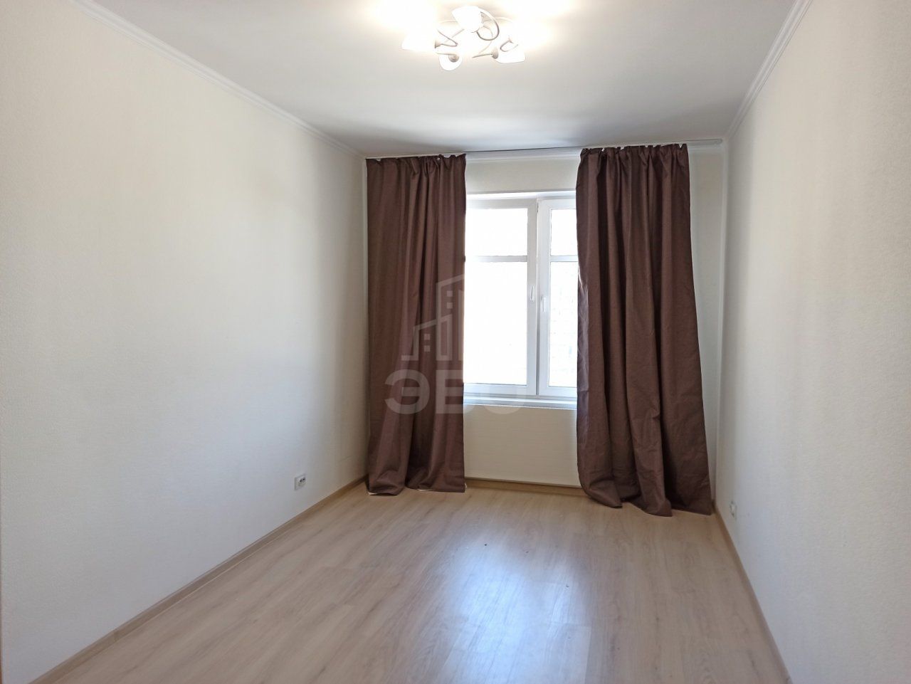 однокомнатная квартира в Санкт-Петербурге по адресу: Плесецкая ул., 6