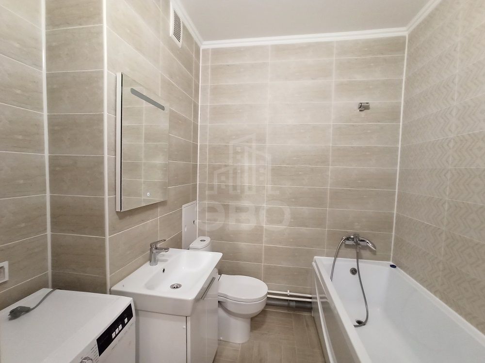 однокомнатная квартира в Санкт-Петербурге по адресу: Плесецкая ул., 6