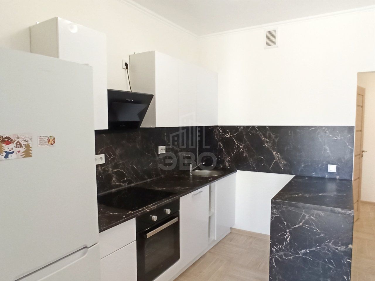 однокомнатная квартира в Санкт-Петербурге по адресу: Плесецкая ул., 6