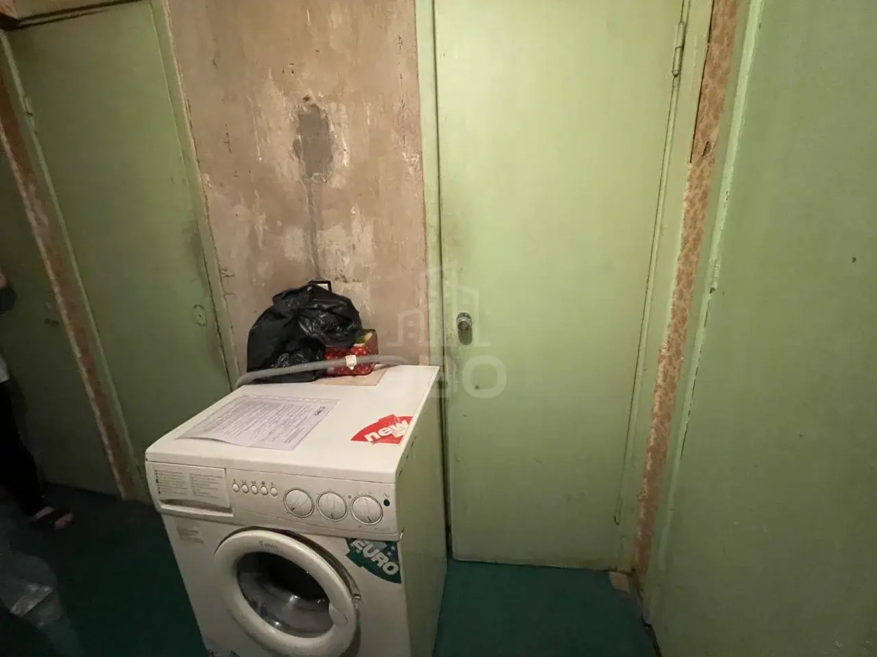 однокомнатная квартира в Санкт-Петербурге по адресу: КИМа проспект, 3