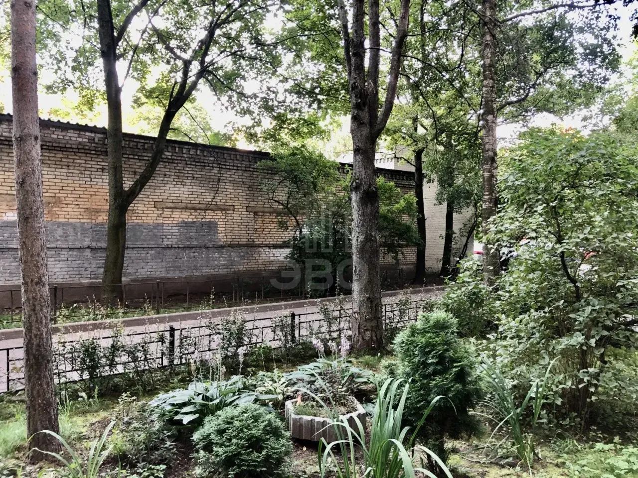 однокомнатная квартира в Санкт-Петербурге по адресу: КИМа проспект, 3