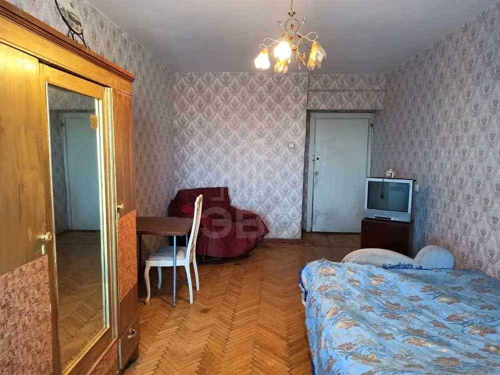 комната в Санкт-Петербурге по адресу: Курляндская ул., 16-18