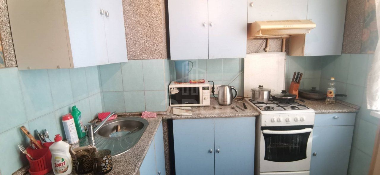 комната в Санкт-Петербурге по адресу: Караваевская ул., 38