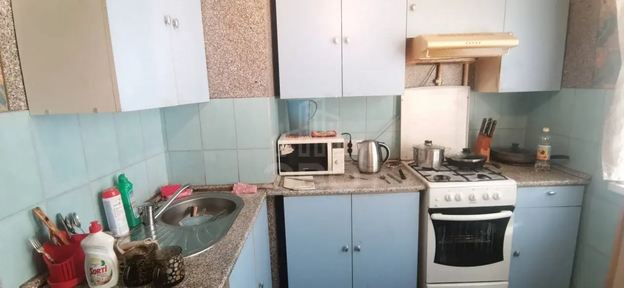 комната в Санкт-Петербурге по адресу: Караваевская ул., 38
