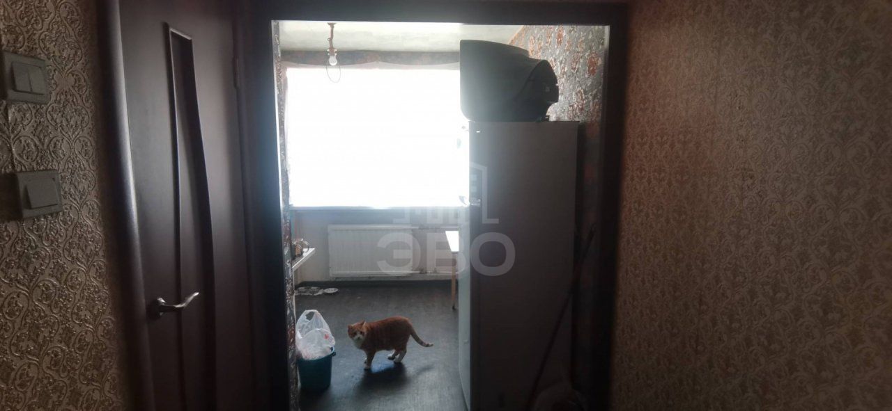 комната в Санкт-Петербурге по адресу: Караваевская ул., 38