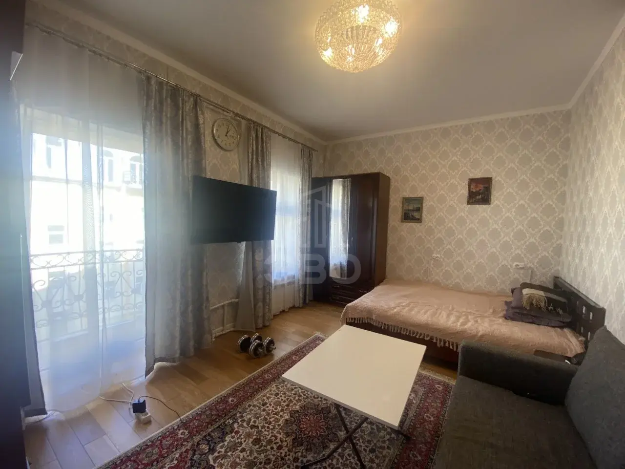 однокомнатная квартира в Санкт-Петербурге по адресу: Вознесенский проспект, 41