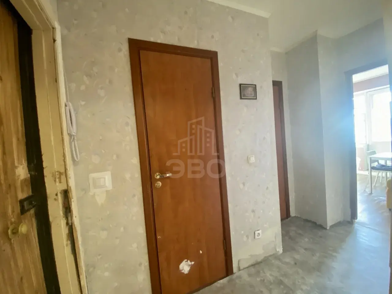 однокомнатная квартира в Санкт-Петербурге по адресу: Новоколомяжский проспект, 8/10