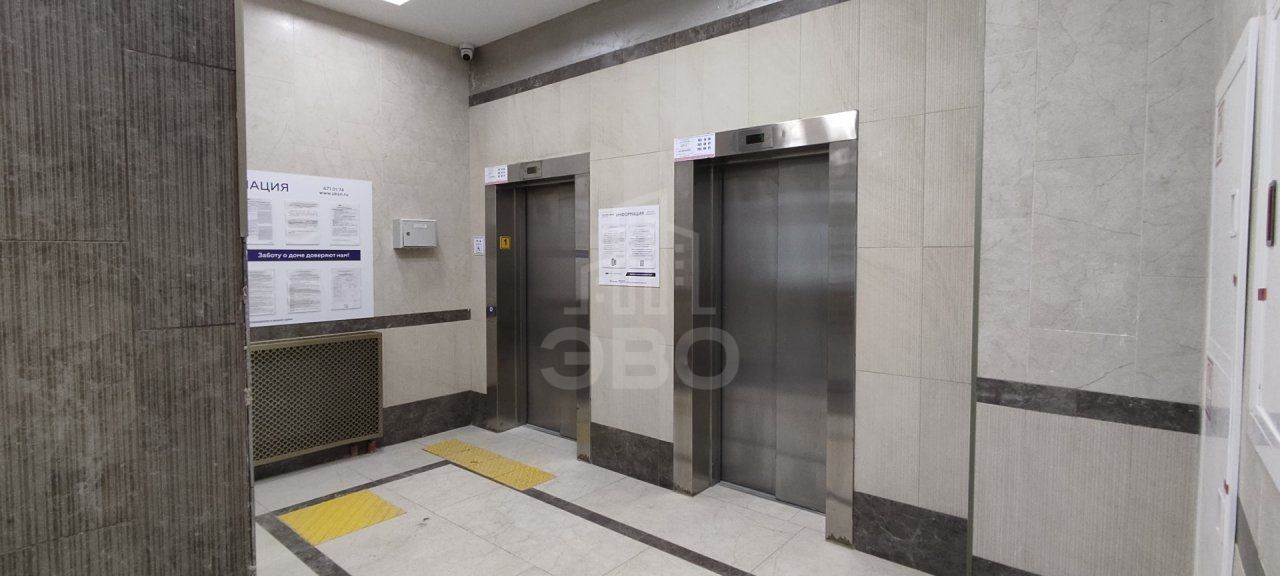 однокомнатная квартира в Санкт-Петербурге по адресу: Малая Митрофаньевская ул., 8, к 1