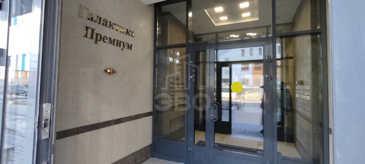 однокомнатная квартира в Санкт-Петербурге по адресу: Малая Митрофаньевская ул., 8, к 1