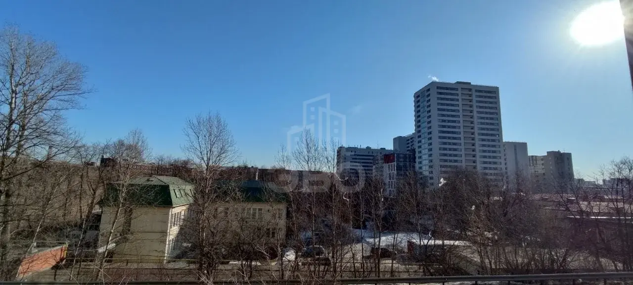 однокомнатная квартира в Санкт-Петербурге по адресу: Малая Митрофаньевская ул., 8, к 1