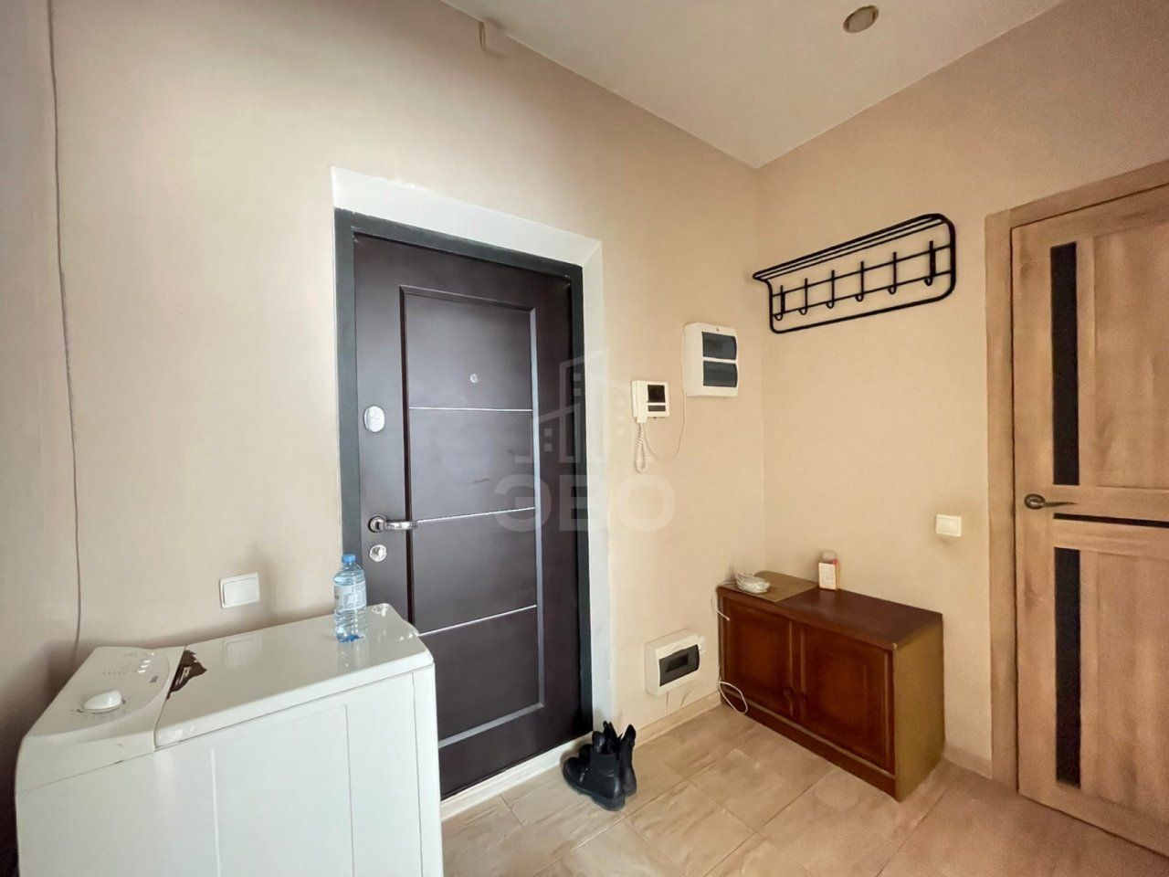 однокомнатная квартира в Санкт-Петербурге по адресу: Адмирала Трибуца ул., 8