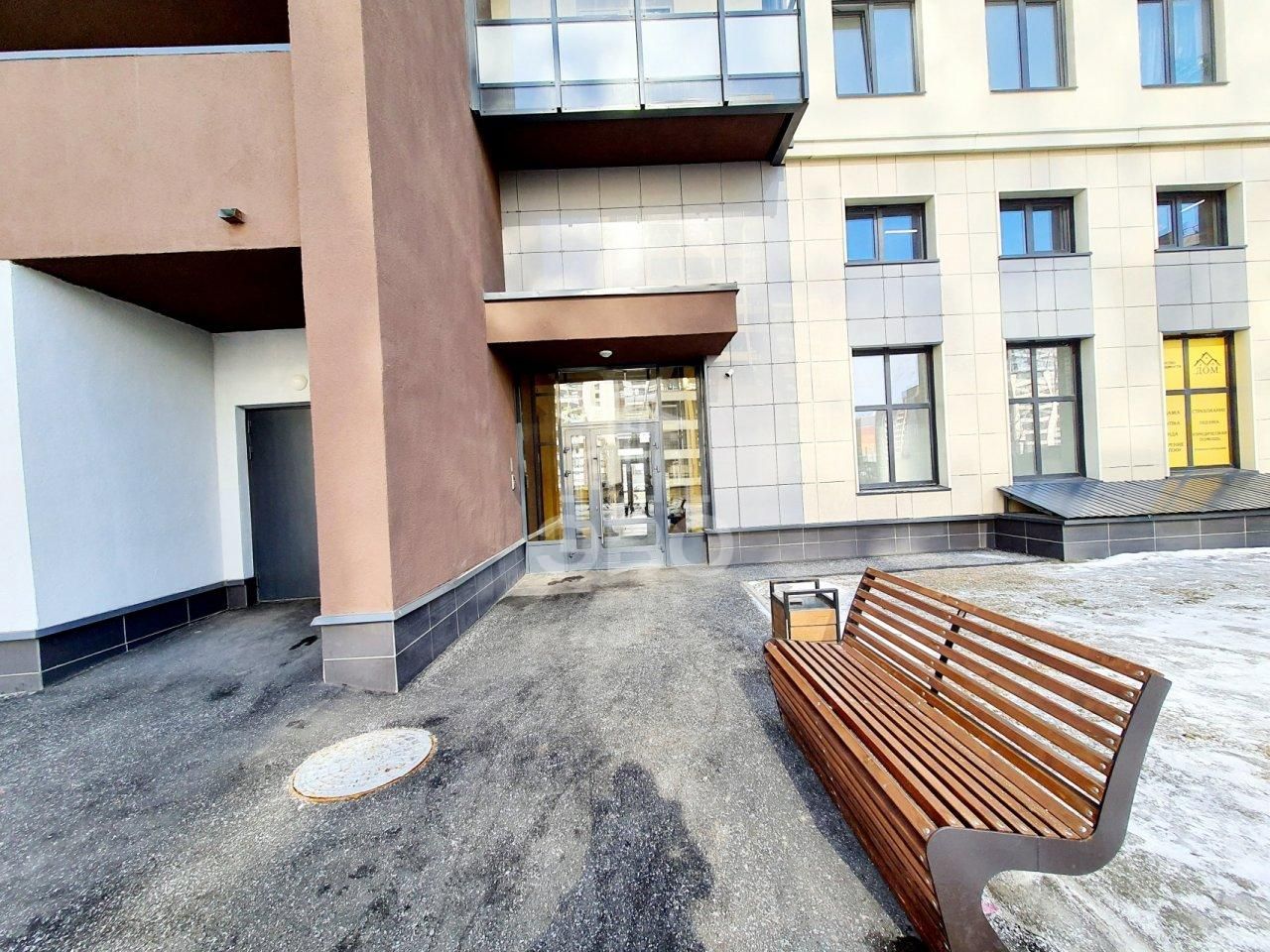 студия в Санкт-Петербурге по адресу: Ветеранов проспект, 175