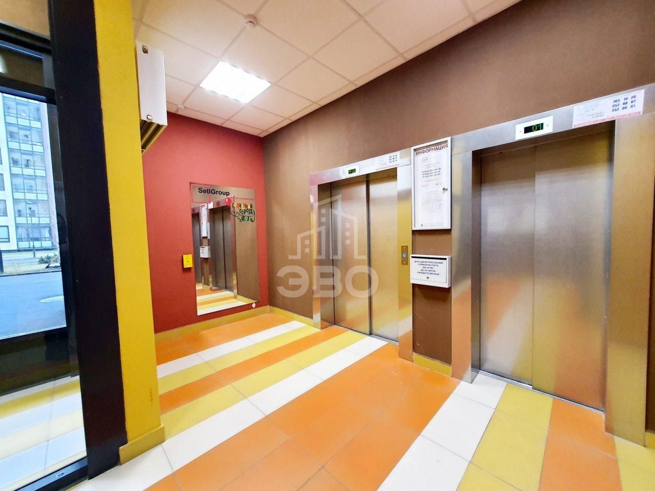 студия в Санкт-Петербурге по адресу: Ветеранов проспект, 175