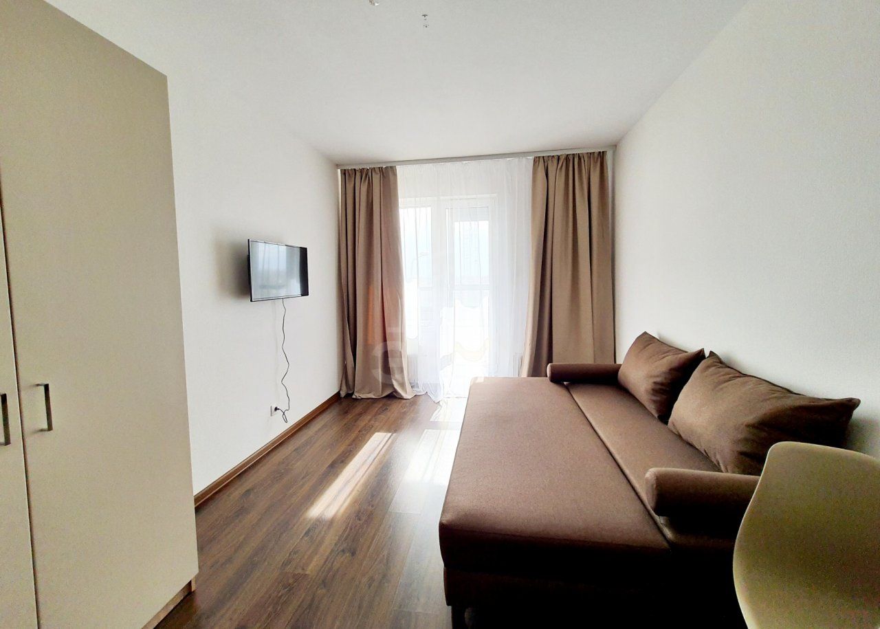 студия в Санкт-Петербурге по адресу: Ветеранов проспект, 175