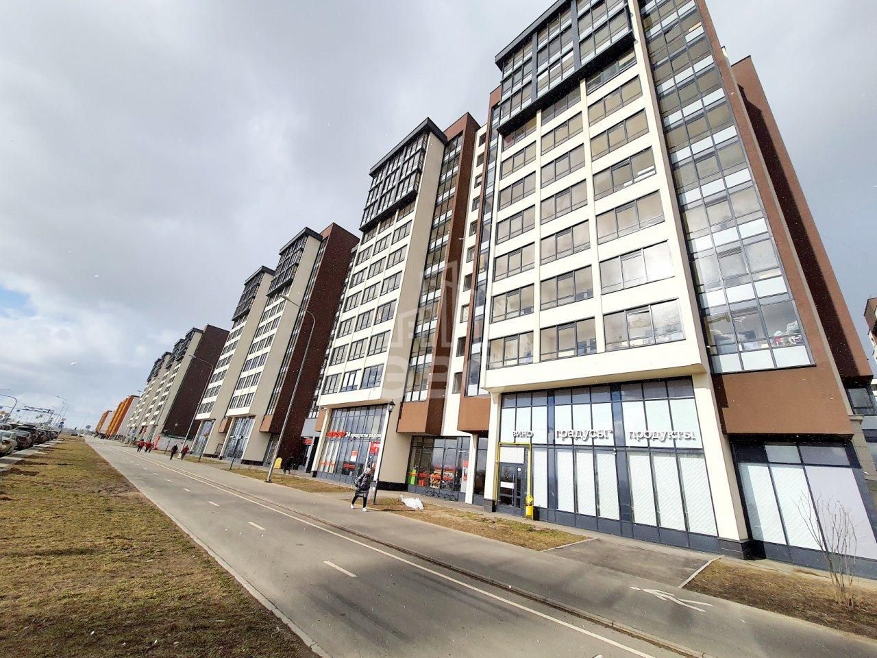 студия в Санкт-Петербурге по адресу: Ветеранов проспект, 175