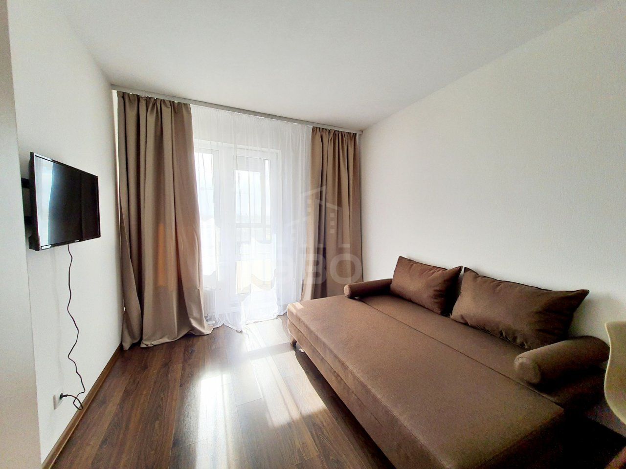 студия в Санкт-Петербурге по адресу: Ветеранов проспект, 175