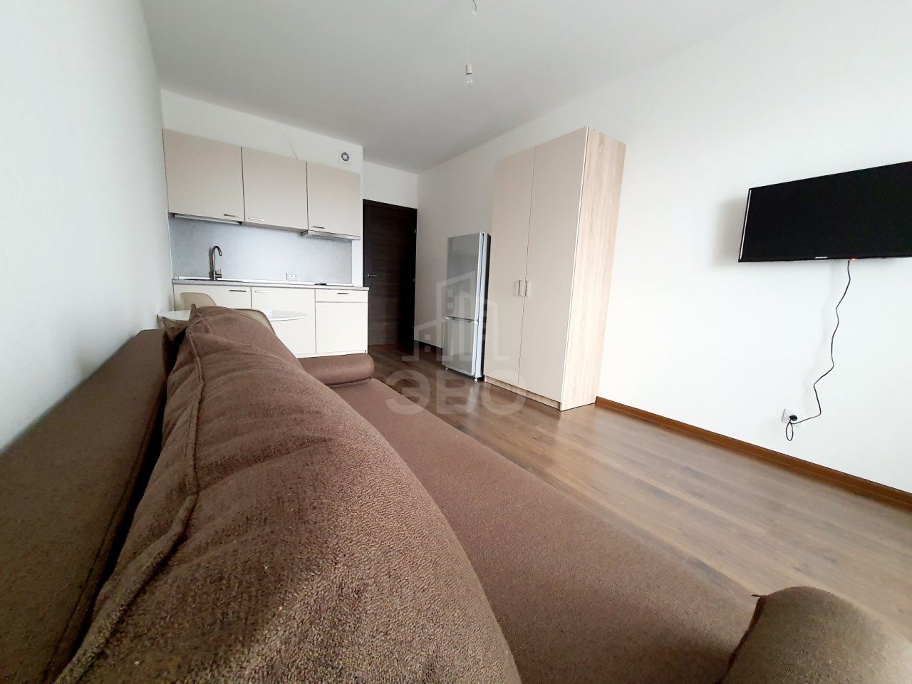 студия в Санкт-Петербурге по адресу: Ветеранов проспект, 175