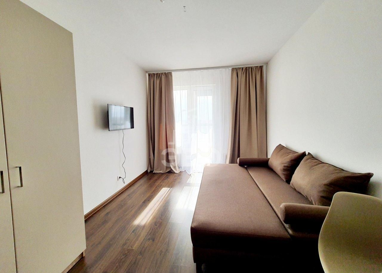 студия в Санкт-Петербурге по адресу: Ветеранов проспект, 175