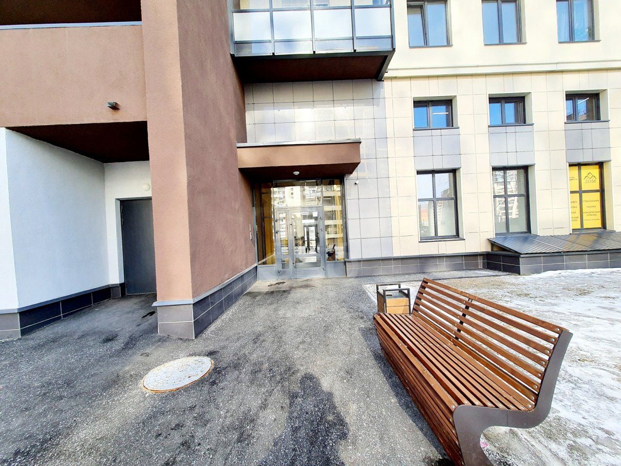 студия в Санкт-Петербурге по адресу: Ветеранов проспект, 175