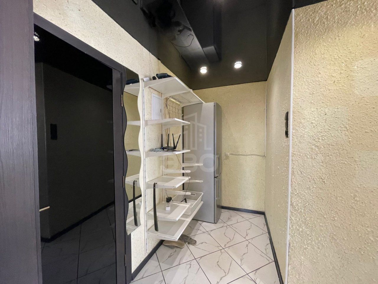 однокомнатная квартира в Санкт-Петербурге по адресу: Партизана Германа ул., 39, к 2