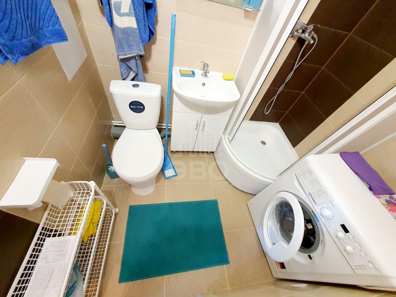 студия в Санкт-Петербурге по адресу: Плесецкая ул., 10