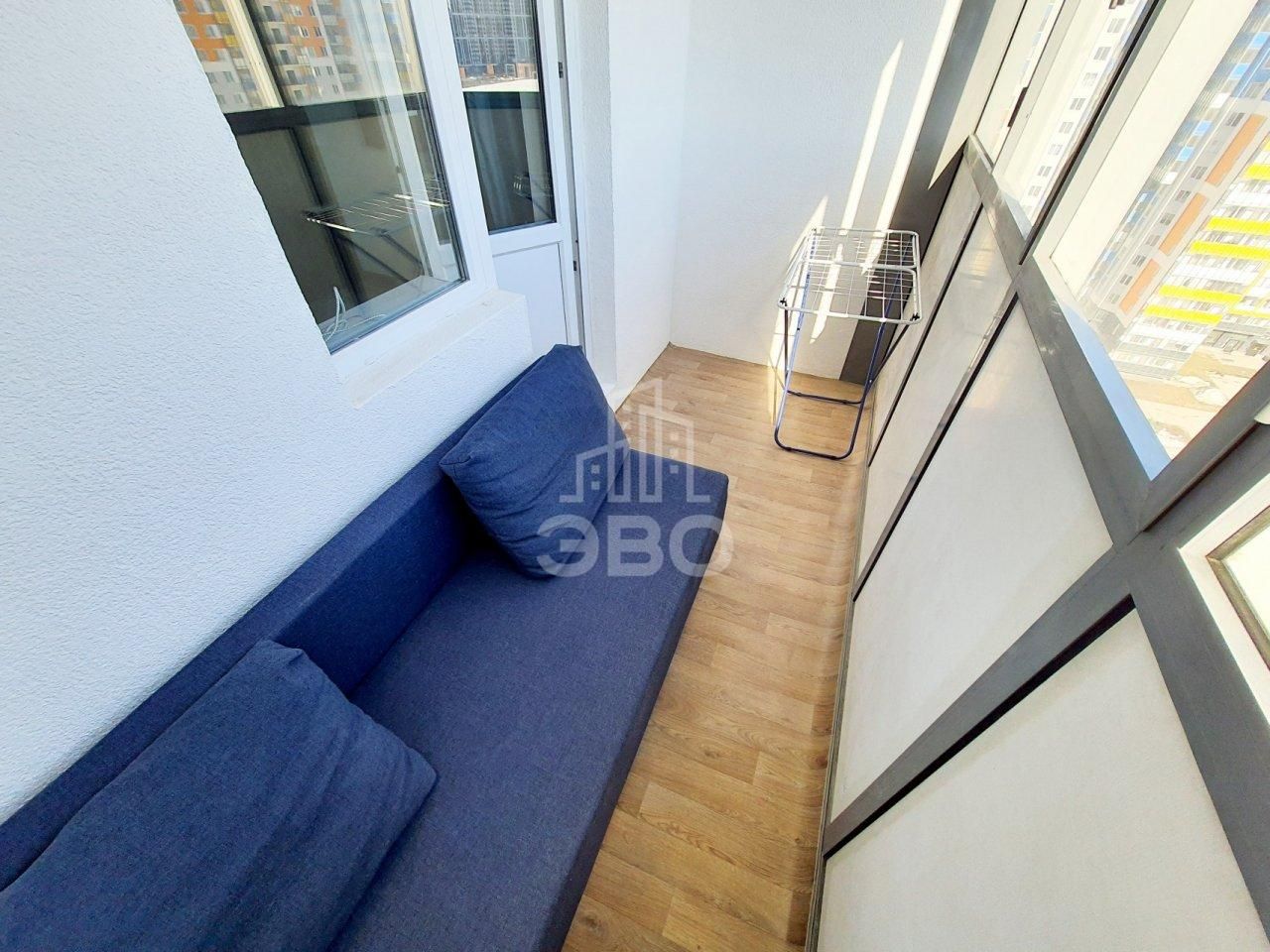 студия в Санкт-Петербурге по адресу: Плесецкая ул., 10